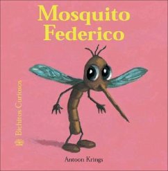 Mosquito Federico - Krings, Antoon