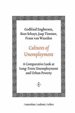 Cover Cultures of Unemployment