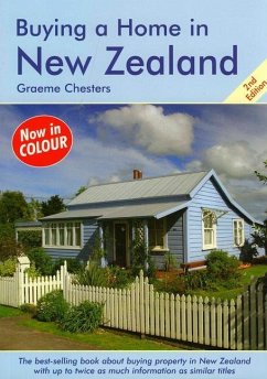 Buying a Home in New Zealand - Hampshire, David