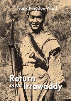 Return to the Irrawaddy - Kingdon-Ward, Frank