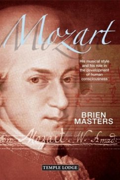 Mozart - Masters, Brien