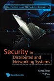 Security in Distributed and Networking Systems