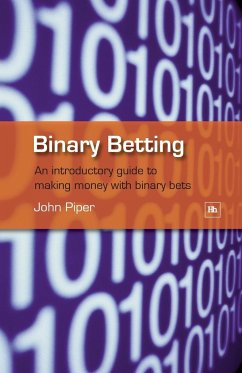 Binary Betting - Piper, John