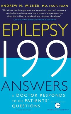 Epilepsy, 199 Answers - Wilner, Andrew N. MD FACP FAAN