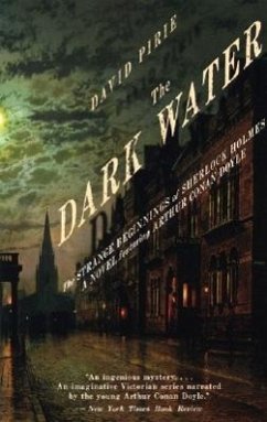 The Dark Water - Birie, David