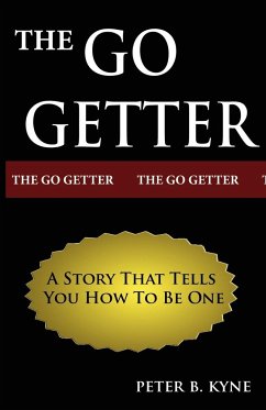The Go-Getter - Kyne, Peter B.
