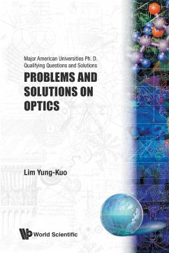 PROB & SOLN ON OPTICS (B/S) - Y K Lim