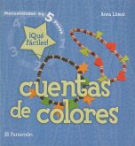 Cuentas de colores