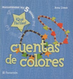 Cuentas de colores - Llimós Plomer, Anna