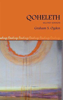 Qoheleth, Second Edition - Ogden, Graham