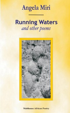 Running Waters - Miri, Angela