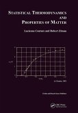 Statistical Thermodynamics and Properties of Matter