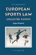 European Sports Law - Bild 1