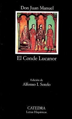 El Conde Lucanor - Manuel, Don Juan