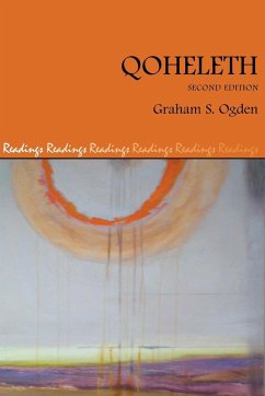 Qoheleth, Second Edition - Ogden, Graham