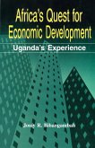 Africa's Quest for Economic Development