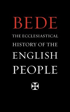 The Ecclesiastical History of the English People