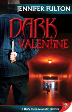 Dark Valentine - Fulton, Jennifer