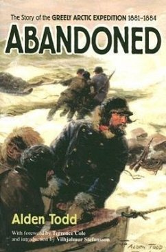 Abandoned - Todd, Alden