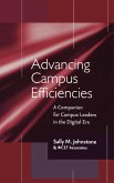 Advancing Campus Efficiencies