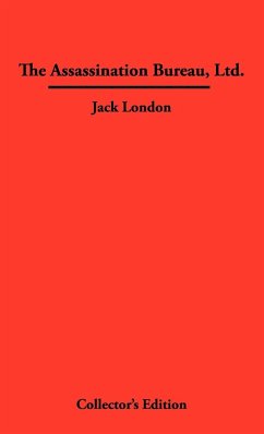 The Assassination Bureau, Ltd. - London, Jack