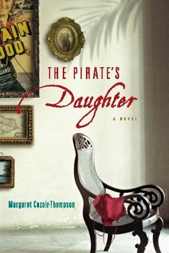 The Pirate's Daughter - Cezair-Thompson, Margaret