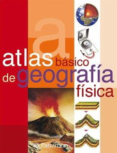 Atlas básico de geografía física - Tola, José