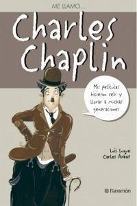 Cover Charles Chaplin