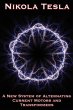 A New System of Alternating Current... - Bild 1