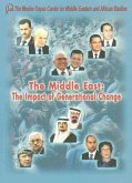 The Middle East: The Impact of Generational Change