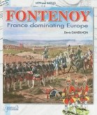 Fontenoy 1745: France Dominating Europe