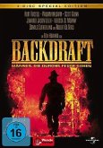 Backdraft - Männer die durchs Feuer gehen Anniversary Edition