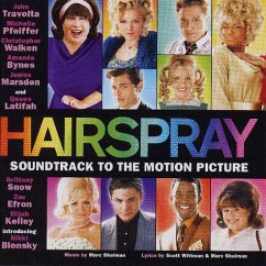 Cover Hairspray