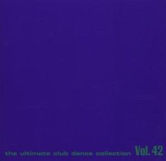 Club Sounds Vol. 42 - Club Sounds 42 (2007)