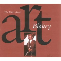 Prime Source - Art Blakey & The Jazz Messengers