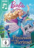 Barbie - Prinzessin der Tierinsel