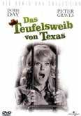 Das Teufelsweib von Texas - Doris Day Collection