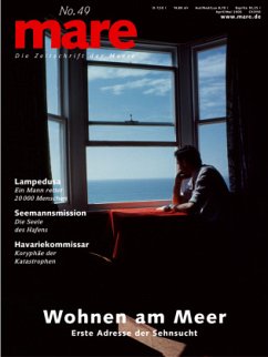 Cover Wohnen am Meer