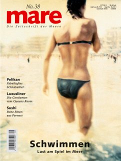 Cover Schwimmen