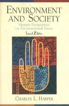 Environment and Society - Harper, Charles L