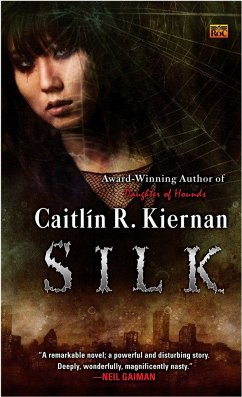 Silk - Kiernan, Caitlin R
