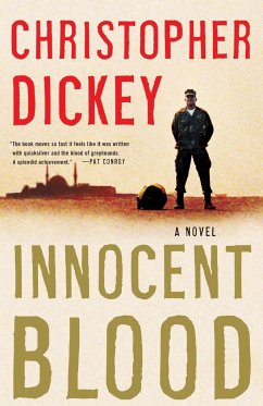 Innocent Blood - Dickey, Christopher