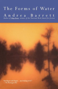 The Forms of Water - Barrett, Andrea