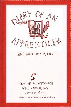 Diary of an Apprentice 5 - Young, Jennifer