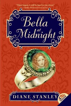 Bella at Midnight - Stanley, Diane