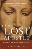 The Lost Apostle, Paperback Reprint