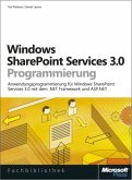 Windows SharePoint Services 3.0 Programmierung