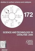 Science and Technology in Catalysis