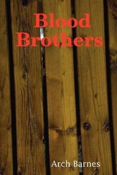 Blood Brothers - Barnes, Arch