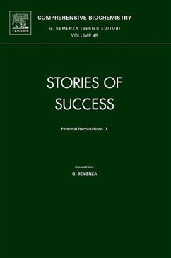 Stories of Success - Semenza, Giorgio (Volume ed.)